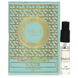 Anfar vogue by Anfar 0.1 oz Vial (sample) for Women