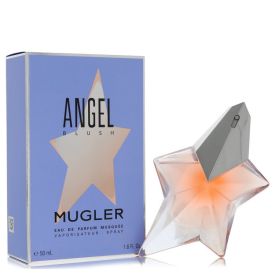 Angel blush by Thierry mugler 1.7 oz Eau De Parfum Spray for Women