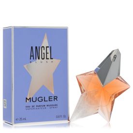 Angel blush by Thierry mugler .8 oz Eau De Parfum Spray for Women