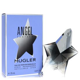 Angel fantasm by Thierry mugler 0.8 oz Eau De Parfum Spray Refillable for Women