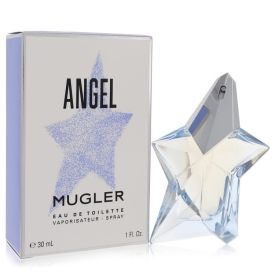 Angel by Thierry mugler 1 oz Eau De Toilette Spray for Women