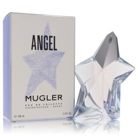 Angel by Thierry mugler 3.4 oz Eau De Toilette Spray for Women