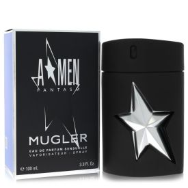 Angel fantasm by Thierry mugler 3.4 oz Eau De Parfum Spray for Women
