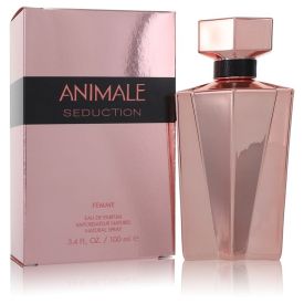 Animale seduction femme by Animale 3.4 oz Eau De Parfum Spray for Women