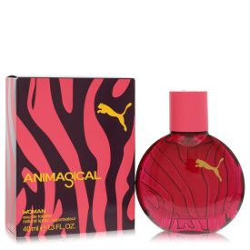 Animagical by Puma 1.3 oz Eau De Toilette Spray for Women