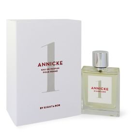 Annicke 1 by Eight & bob 3.4 oz Eau De Parfum Spray for Women
