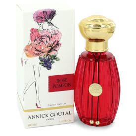 Annick goutal rose pompon by Annick goutal 3.4 oz Eau De Parfum Spray for Women