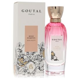 Annick goutal rose pompon by Annick goutal 1.7 oz Eau De Toilette Spray for Women