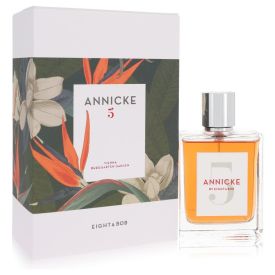 Annicke 5 by Eight & bob 3.4 oz Eau De Parfum Spray for Women