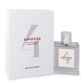 Annicke 4 by Eight & bob 3.4 oz Eau De Parfum Spray for Women