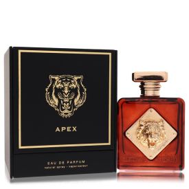 Fragrance world apex by Fragrance world 3.4 oz Eau De Parfum Spray for Men