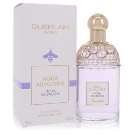Aqua allegoria flora salvaggia by Guerlain 4.2 oz Eau De Parfum Spray for Women