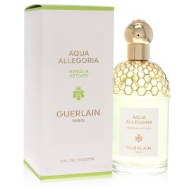 Aqua allegoria nerolia vetiver by Givenchy 4.2 oz Eau De Toilette Spray (Unisex) for Unisex