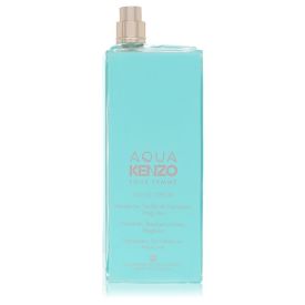 Aqua kenzo by Kenzo 3.3 oz Eau De Toilette Spray (Tester) for Women