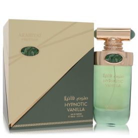 Arabiyat hypnotic vanilla by Arabiyat prestige 3.4 oz Eau De Parfum Spray (Unisex) for Unisex