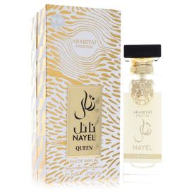 Arabiyat prestige nayel queen by Arabiyat prestige 2.4 oz Eau De Parfum Spray for Women