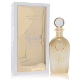Arabiyat prestige amber vanilla by Arabiyat prestige 3.7 oz Eau De Parfum Spray (Unisex) for Unisex
