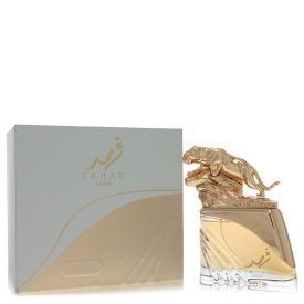 Arabiyat prestige fahad regal by Arabiyat prestige 3.4 oz Eau De Parfum Spray (Unisex) for Unisex