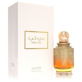 Arabiyat prestige lady bird by Arabiyat prestige 3.4 oz Eau De Parfum Spray for Women