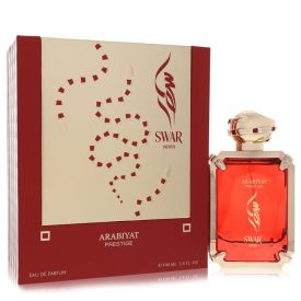 Arabiyat prestige swar venin by Arabiyat prestige 3.4 oz Eau De Parfum Spray (Unisex) for Unisex