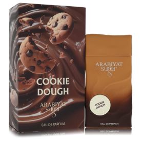 Arabiyat sugar cookie dough by Arabiyat 3.4 oz Eau De Parfum Spray for Women