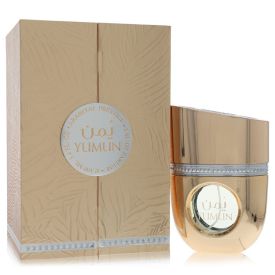 Arabiyat prestige yumun by Arabiyat prestige 3.4 oz Eau De Parfum Spray for Women