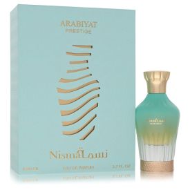 Arabiyat prestige nisma by Arabiyat prestige 2.7 oz Eau De Parfum Spray for Women