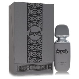 Arabiyat prestige ramad by Arabiyat prestige 3.4 oz Eau De Parfum Spray (Unisex) for Unisex
