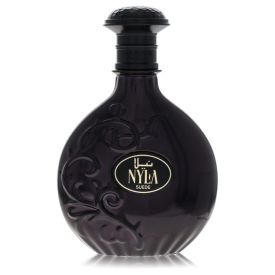 Arabiyat prestige nyla suede by Arabiyat prestige 2.7 oz Eau De Parfum Spray (Unisex Unboxed) for Unisex