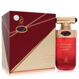 Arabiyat hypnotic amber by Arabiyat prestige 3.4 oz Eau De Parfum Spray for Men