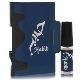 Arabiyat prestige habib by Arabiyat prestige 0.1 oz Vial (Sample) for Men