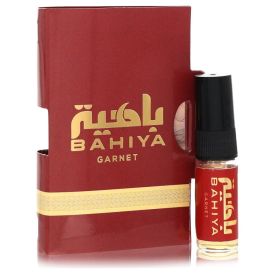 Arabiyat prestige bahiya garnet by Arabiyat prestige 0.5 oz Vial (sample) for Men