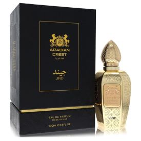Arabian crest jind by Arabian crest 3.4 oz Eau De Parfum Spray (Unisex) for Unisex