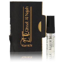 Arabiyat prestige qissat al najah kiamichi by Arabiyat prestige 0.1 oz Mini EDP Spray for Men