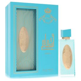 Arabiyat prestige ash'aa neroli by Arabiyat prestige 3.7 oz Eau De Parfum Spray (Unisex) for Unisex