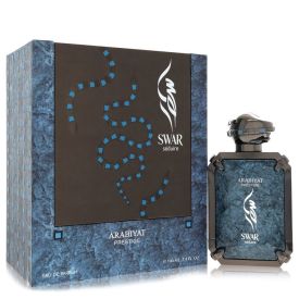 Arabiyat prestige swar seduire by Arabiyat prestige 3.4 oz Eau De Parfum Spray (Unisex) for Unisex
