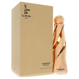 Arabiyat prestige la-di-da by Arabiyat prestige 3.4 oz Eau De Parfum Spray for Women