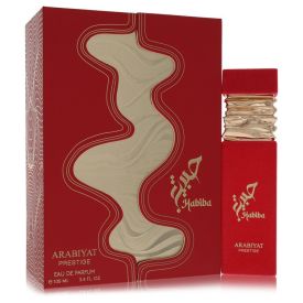 Arabiyat prestige habiba by Arabiyat prestige 3.4 oz Eau De Parfum Spray for Women