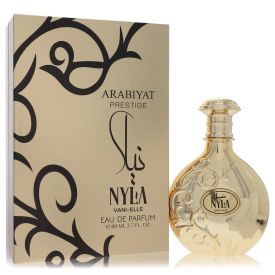 Arabiyat prestige nyla vani-elle by Arabiyat prestige 2.7 oz Eau De Parfum Spray (Unisex) for Unisex