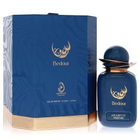 Arabiyat prestige bedour by Arabiyat prestige 3.4 oz Eau De Parfum Spray (Unisex) for Unisex