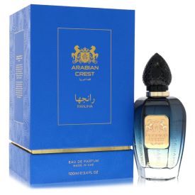 Arabian crest ranjha by Arabian crest 3.4 oz Eau De Parfum Spray (Unisex) for Unisex