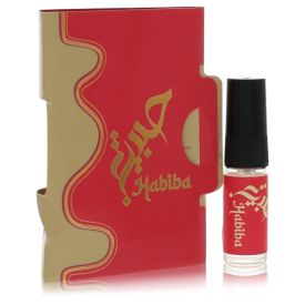 Arabiyat prestige habiba by Arabiyat prestige 0.1 oz Mini EDP Spray for Women