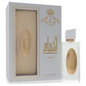 Arabiyat prestige ash'aa blanc by Arabiyat prestige 3.7 oz Eau De Parfum Spray (Unisex) for Unisex