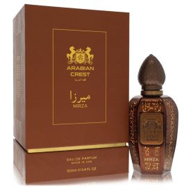 Arabian crest mirza by Arabian crest 3.4 oz Eau De Parfum Spray (Unisex) for Unisex