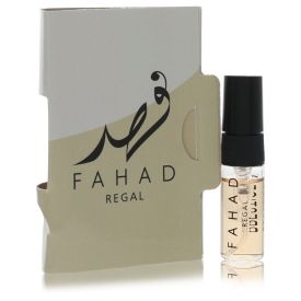 Arabiyat prestige fahad regal by Arabiyat prestige 0.1 oz Mini EDP Spray for Women