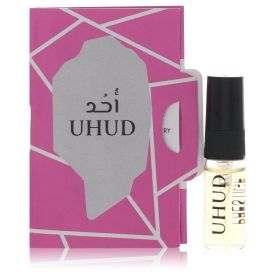 Arabiyat prestige uhud by Arabiyat prestige 0.1 oz Mini EDP Spray for Women