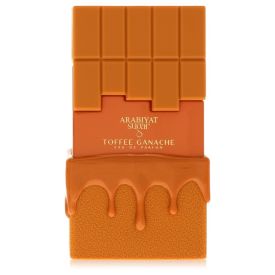 Arabiyat sugar toffee ganache by Arabiyat 3.4 oz Eau De Parfum Spray (Tester) for Women