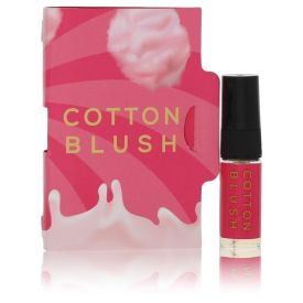 Arabiyat sugar cotton blush by Arabiyat 0.1 oz Mini EDP Spray for Women