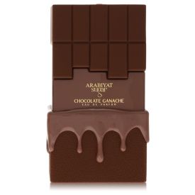 Arabiyat sugar chocolate ganache by Arabiyat 3.4 oz Eau De Parfum Spray (Tester) for Women