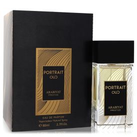 Arabiyat prestige portrait oud by Arabiyat prestige 2.7 oz Eau De Parfum Spray (Unisex) for Unisex